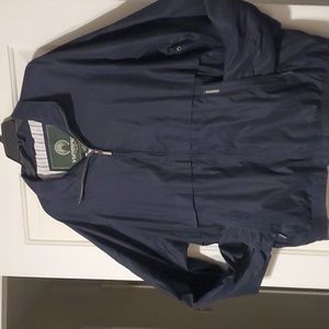 Mens weather coat